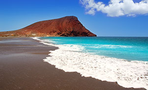 Tenerife